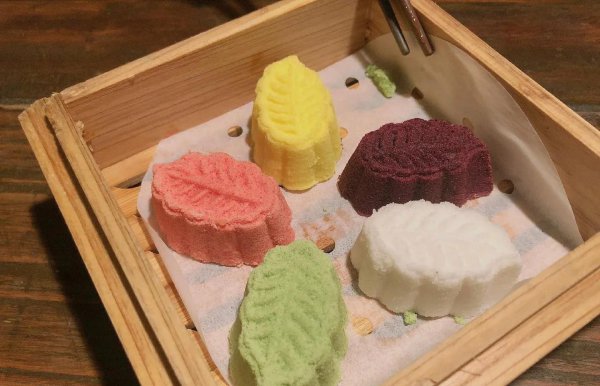 杭州有什么好吃的美食