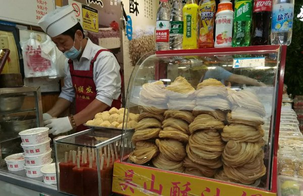 杭州有什么好吃的美食