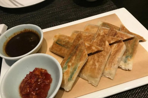 杭州有什么好吃的美食