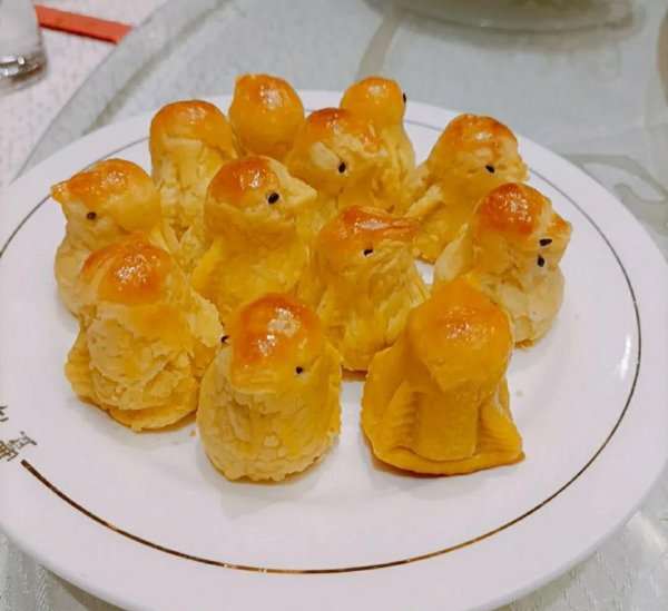 杭州有什么好吃的美食