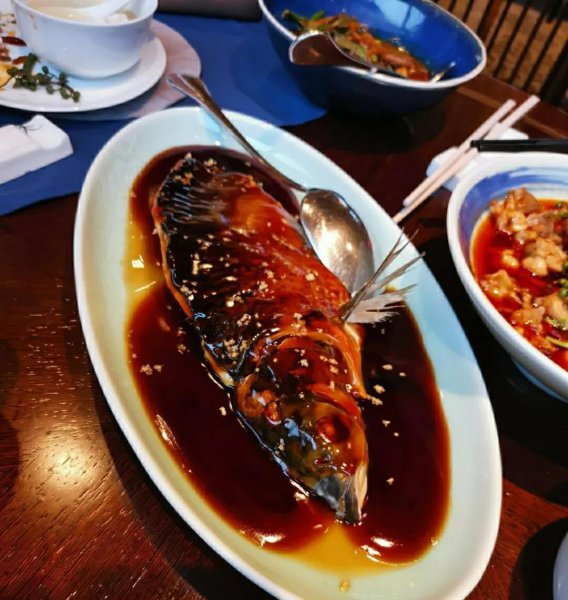 杭州有什么好吃的美食