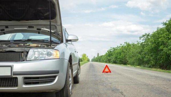 120速度行驶后轮爆胎会怎样