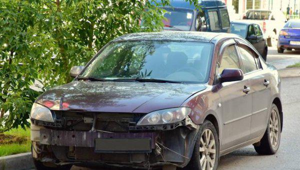 120速度行驶后轮爆胎会怎样