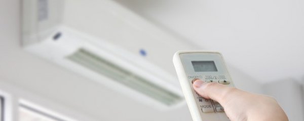 夏天吹空调要注意什么