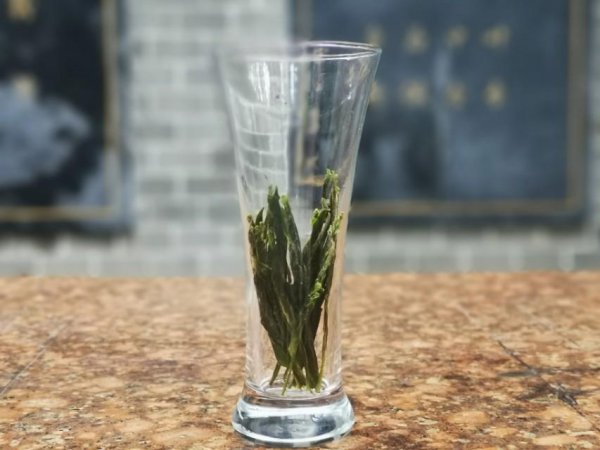 太平猴魁的正确冲泡方法