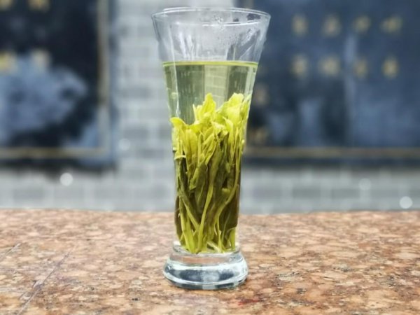 太平猴魁的正确冲泡方法