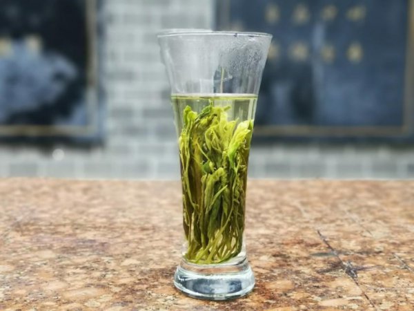 太平猴魁的正确冲泡方法