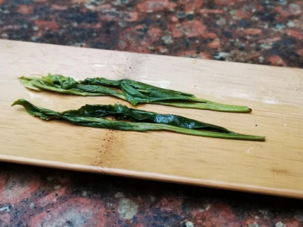 太平猴魁的正确冲泡方法