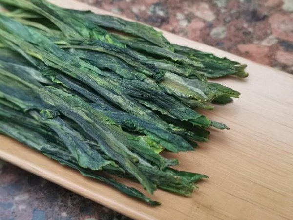 太平猴魁的正确冲泡方法