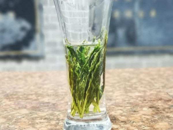 太平猴魁的正确冲泡方法