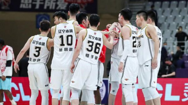 辽宁拿过cba冠军吗