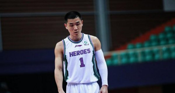 辽宁拿过cba冠军吗