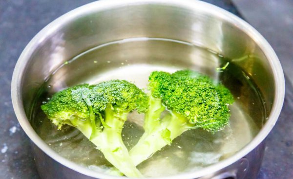 西兰花煮多久几分钟能熟