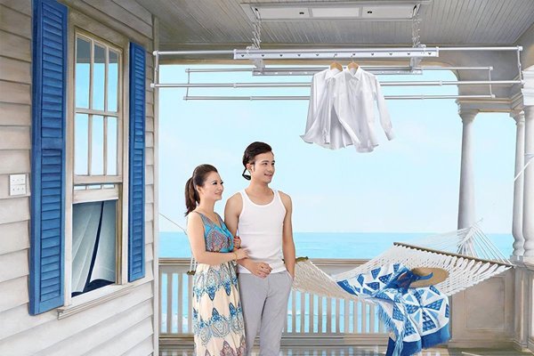 电动衣架哪个牌子比较好