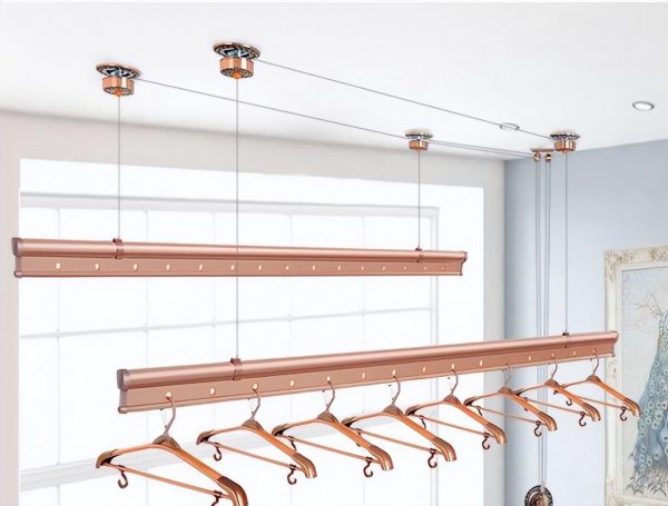 电动衣架哪个牌子比较好