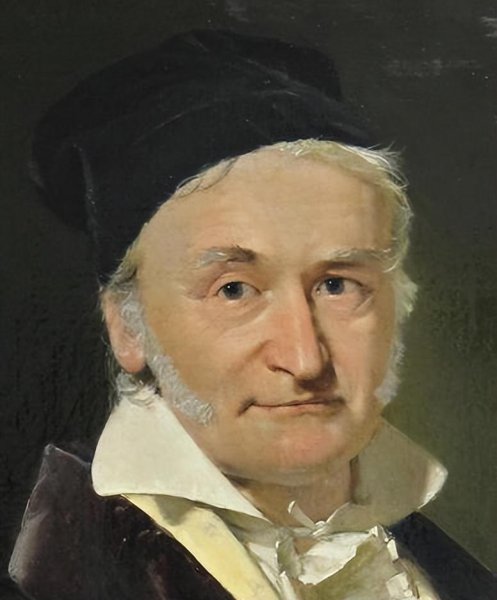 世界三大数学家