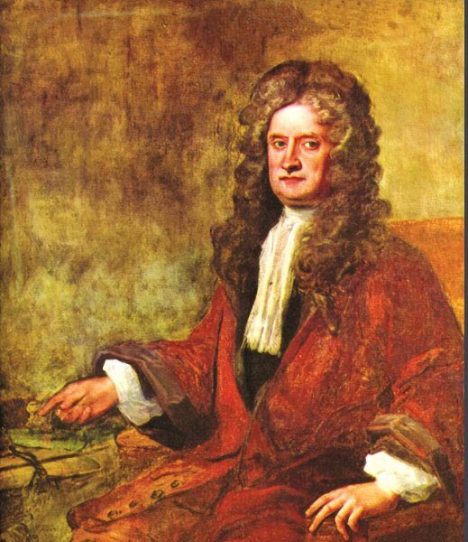 世界三大数学家