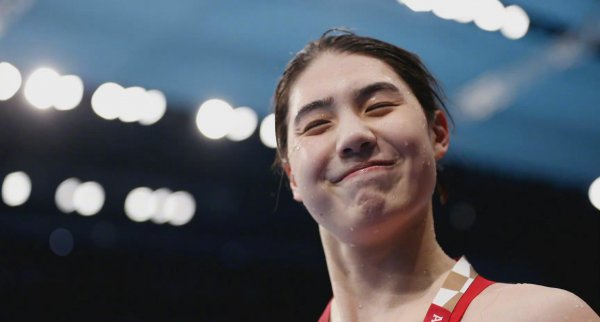 张雨霏个人资料简介