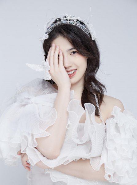 张雨霏个人资料简介