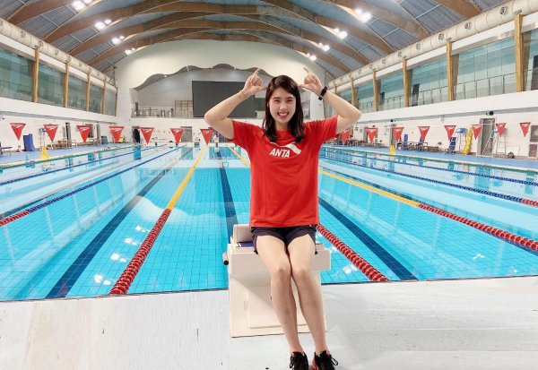 张雨霏个人资料简介