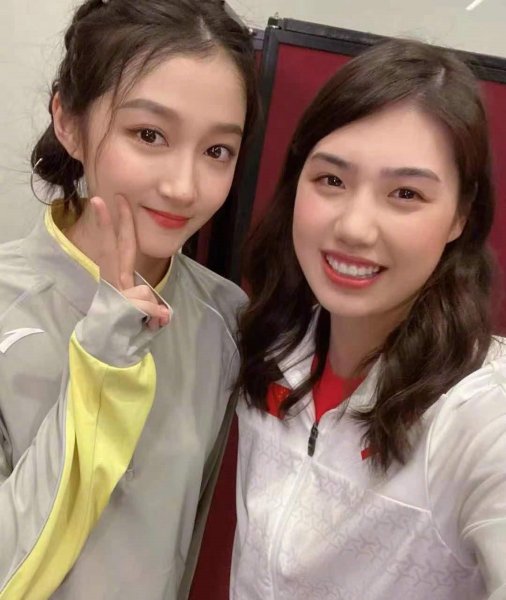 张雨霏个人资料简介