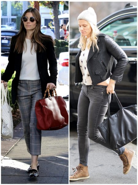 超流行的托特包是什么包