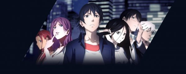 十大超燃热血动漫排行