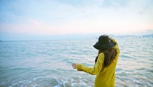 女人矫情是什么意思