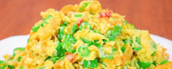 东北鸡蛋怎么炒才好吃