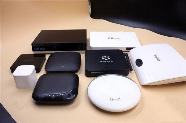 电视盒子与机顶盒区别