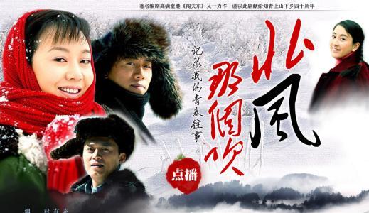 写知青生活的电视剧电影有哪些名字