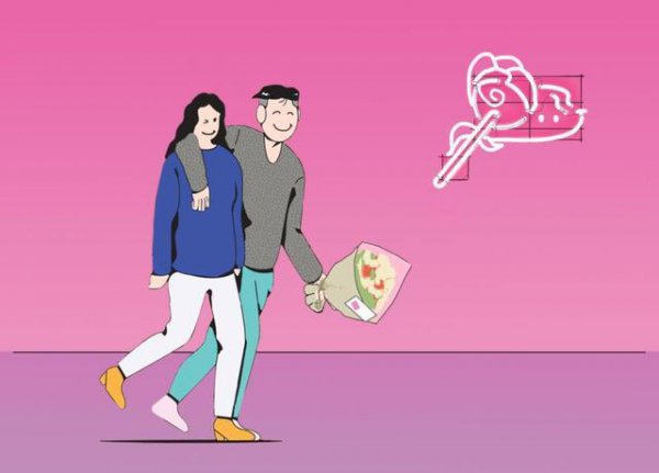 怎么看是正缘还是孽缘