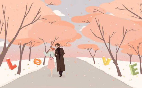 怎么看是正缘还是孽缘