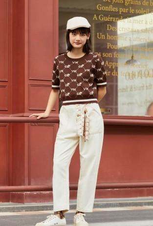 牛仔裤品牌排行榜前十名女