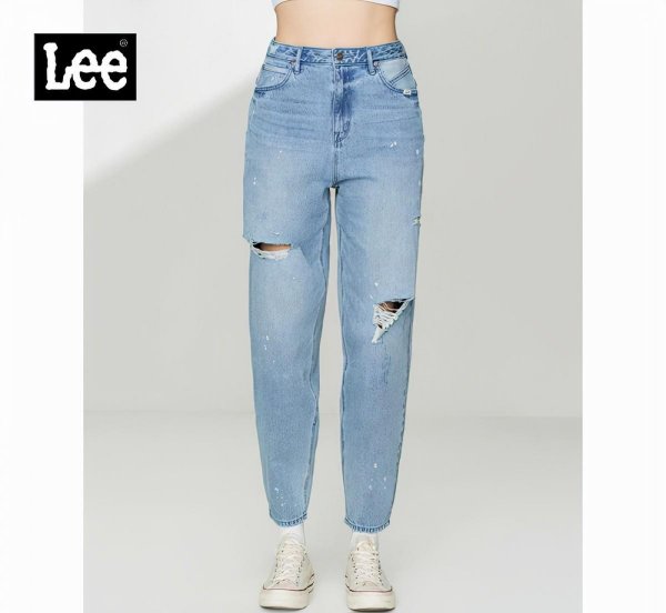 牛仔裤品牌排行榜前十名女