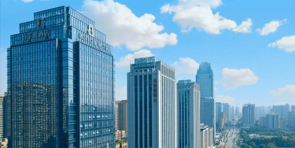 西安区域划分一共有几个区县