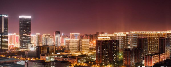 西安区域划分一共有几个区县