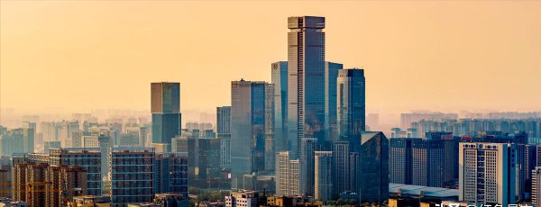 西安区域划分一共有几个区县