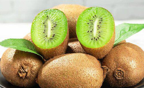 猕猴桃怎么催熟最快