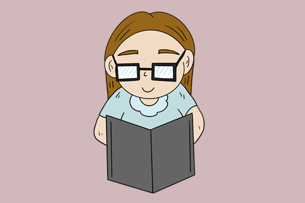 不要在黑暗中玩手机危害大