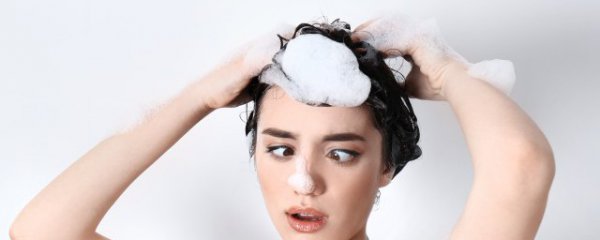 茶叶水可以洗头吗