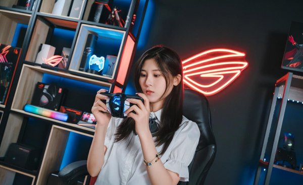 公认打游戏专用手机排行