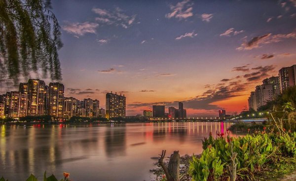 揭阳在哪里属于哪个省