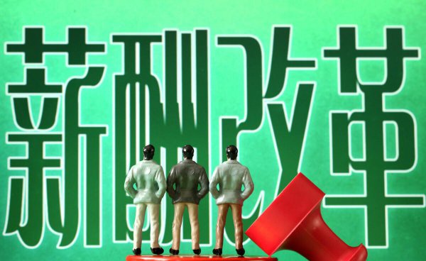 人力资源总监年薪多少