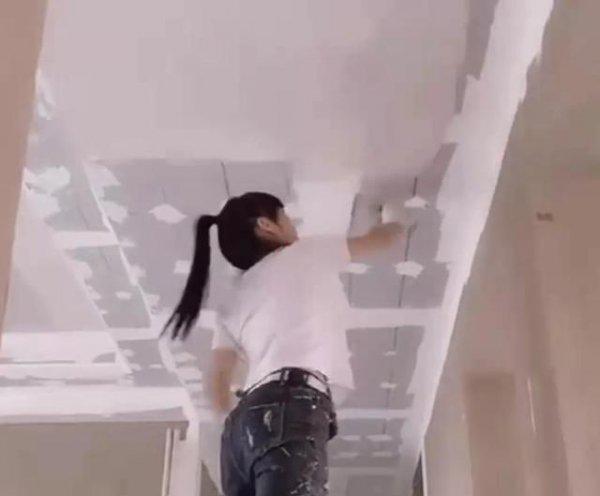 腻子粉里加什么调配容易打磨