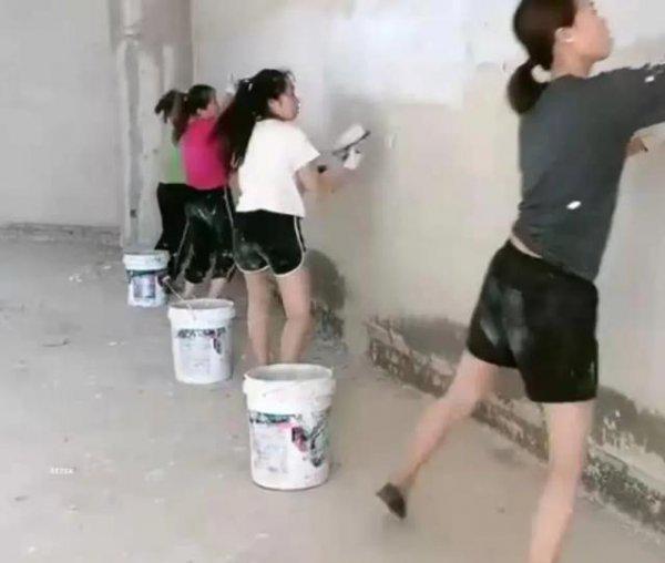 腻子粉里加什么调配容易打磨