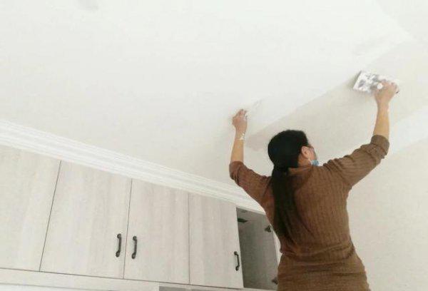 腻子粉里加什么调配容易打磨