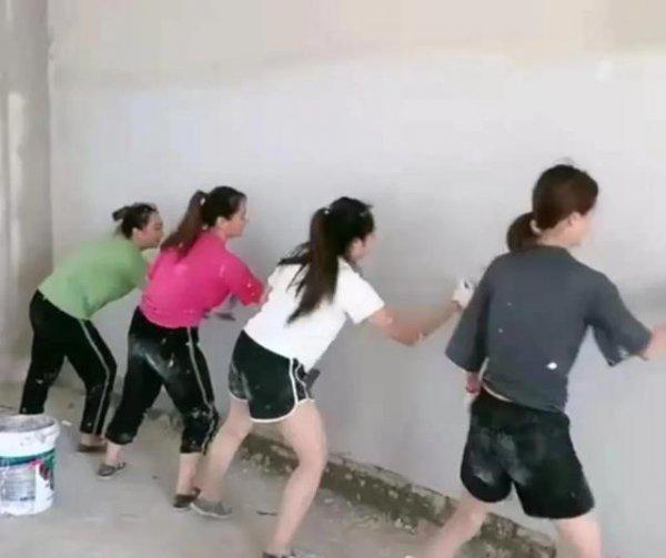 腻子粉里加什么调配容易打磨