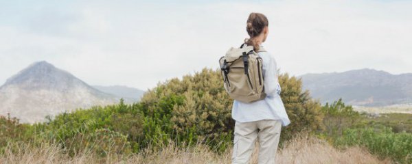 登山旅行注意什么东西