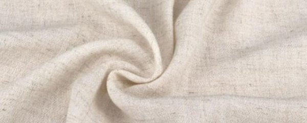 棉麻长霉斑怎么洗掉